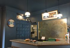 로비 3 Patong Legend Hotel