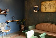 로비 4 Patong Legend Hotel