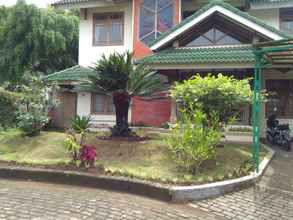 Lobby VILLA ABRA