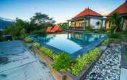 Swimming Pool 2 villa danu