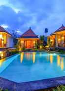 SWIMMING_POOL villa danu