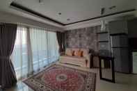 Ruang untuk Umum Cozy Tamansari The Hive Apartment by Bonzela Property