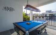 Entertainment Facility 4 The Modern Pool Villa Huahin