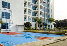 Fitness Center 6 Puri Mansion Managed by Diorama