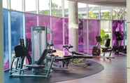 Fitness Center 5 Puri Mansion Managed by Diorama