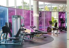 Fitness Center 5 Puri Mansion Managed by Diorama