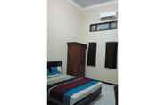 Kamar Tidur 7 Holy Homestay