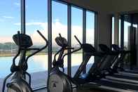 Fitness Center Seri Gandaria Homestay @ Bandar Baru Bangi