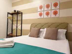 Kamar Tidur 4 Seri Gandaria Homestay @ Bandar Baru Bangi