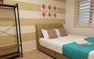 Kamar Tidur 7 Seri Gandaria Homestay @ Bandar Baru Bangi