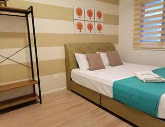 Kamar Tidur 2 Seri Gandaria Homestay @ Bandar Baru Bangi