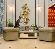 Sảnh chờ 5 Mia Hotel Hanoi