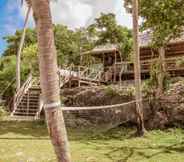 Fitness Center 3 Scuba Republic Bira Divecamp