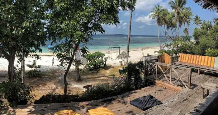 Nearby View and Attractions Scuba Republic Bira Divecamp