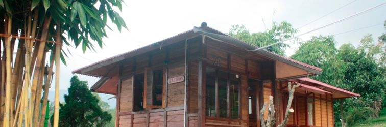 Lobby  Triangle Marindu Ciater