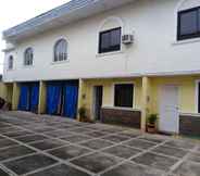 Exterior 4 RedDoorz near Sm Batangas City