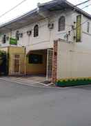 EXTERIOR_BUILDING RedDoorz near Sm Batangas City