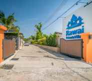 ล็อบบี้ 7 Rawai Private Villas - Pools and Garden