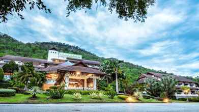 Exterior 4 Mandarin Khaoyai By NP