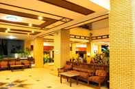 Lobby Mandarin Khaoyai By NP