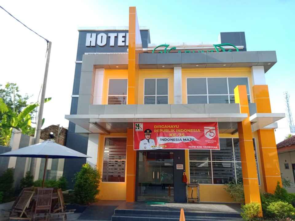 Harga kamar Hotel Karunia Purwodadi, Purwodadi untuk tanggal 15062022