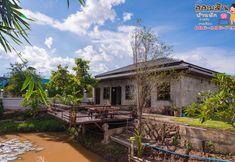 Exterior 5 Baan Aom Sin resort