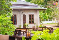 Common Space 3 Baan Aom Sin resort