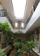 LOBBY Cari 009 - Bogor Homestay