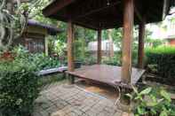 Common Space Cari 009 - Bogor Homestay