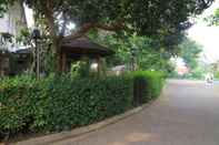 Exterior Cari 009 - Bogor Homestay