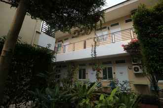 Exterior 4 Cari 009 - Bogor Homestay