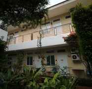 Exterior 3 Cari 009 - Bogor Homestay