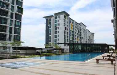 Others 2 Serviced Apartments @ Vivacity Megamall