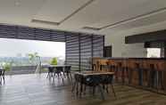 Lobi 3 Serviced Apartments @ Vivacity Megamall