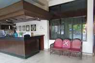 Lobby Hotel Bakti