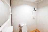 In-room Bathroom Little Hill Sattahip Resort