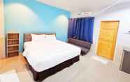 Kamar Tidur 7 Little Hill Sattahip Resort