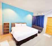 Bedroom 7 Little Hill Sattahip Resort