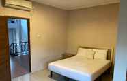 Bedroom 4 Cari 011 - Kusuma Kemang Suites