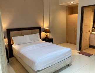 ห้องนอน 2 Cari 011 - Kusuma Kemang Suites