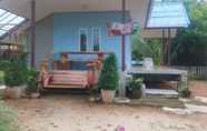 Lobi 3 Ruschakan Homestay