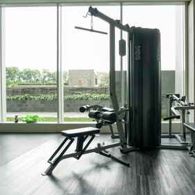 2BR Residence at Ciputra International Apartment By Travelio 7, Apartment West Jakarta