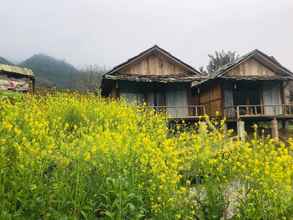 Bên ngoài 4 Comlam EcoHouse