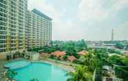 Nearby View and Attractions 7 Modern 1BR at Margonda Residence 1 Apartment By Travelio