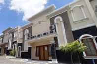 Exterior Zaitun Syariah Guest House Yogyakarta