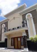 EXTERIOR_BUILDING Zaitun Syariah Guest House Yogyakarta