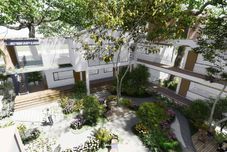 Common Space Yolo Forest