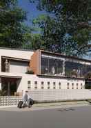 EXTERIOR_BUILDING โยโล ฟอเรสต์