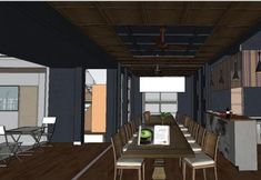 Bedroom 6 Yolo Forest