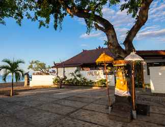 Bangunan 2 Nalika Beach Resort & Restaurant -Adults Only